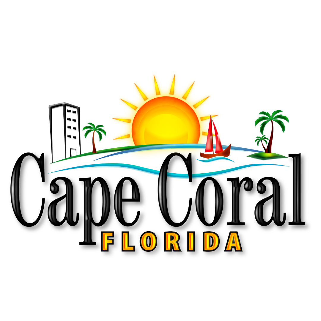 Cape Coral Logo Glow.png