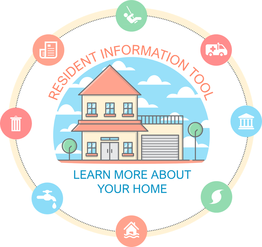 Resident Information Tool