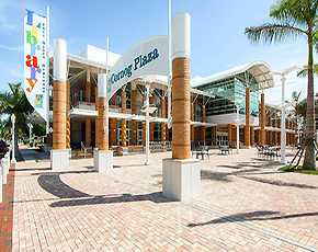 Fort Myers Regional Library