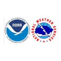 National Weather Service NWS Logo | | chronicleonline.com