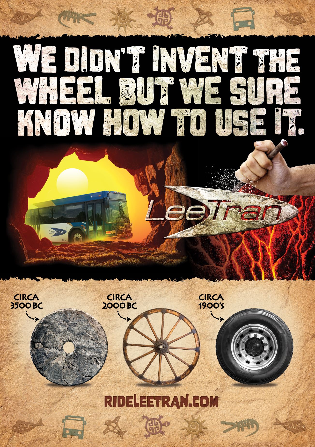 LeeTranInventTheWheelShelter.JPG