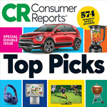 EBSCO Consumer Reports