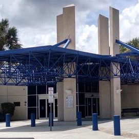 South County Regional Library Rennovation