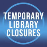 Library Closure