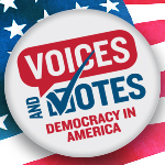 Voices and Votes