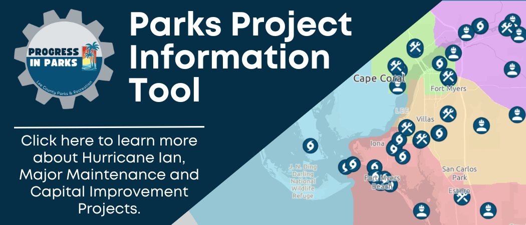 Parks Project Tool