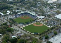 39 fotos e imágenes de City Of Palms Baseball Complex - Getty Images