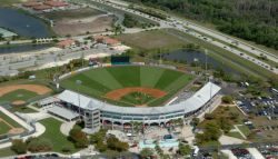 Lee County Sports Complex